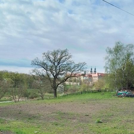 Agroturystyka Aksamitka Lubiaz Ngoại thất bức ảnh